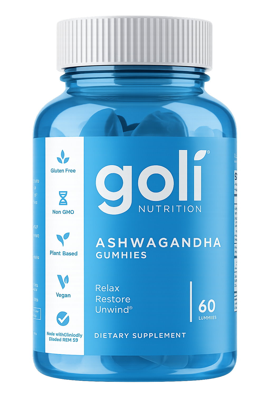Ashwagandha Goli